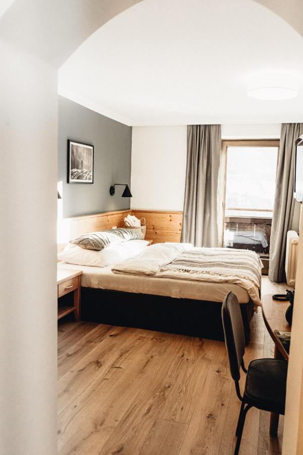 Sonnhof By Vitus Winkler Hotel Sankt Veit im Pongau Exterior photo
