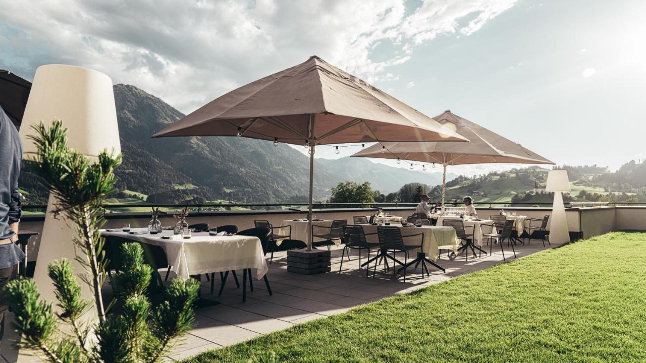 Sonnhof By Vitus Winkler Hotel Sankt Veit im Pongau Exterior photo