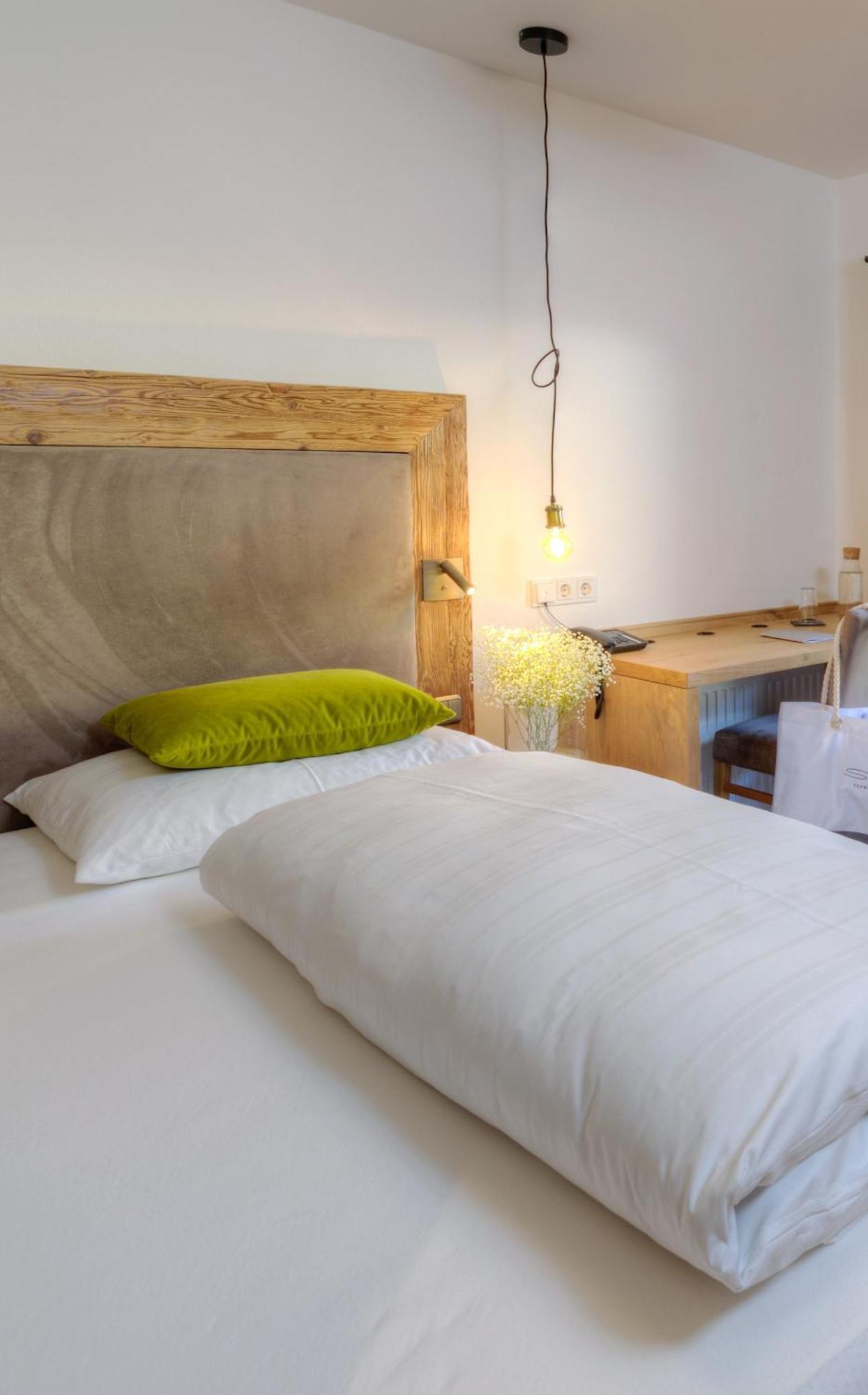 Sonnhof By Vitus Winkler Hotel Sankt Veit im Pongau Exterior photo