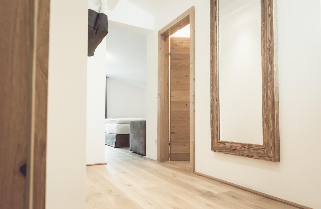 Sonnhof By Vitus Winkler Hotel Sankt Veit im Pongau Exterior photo