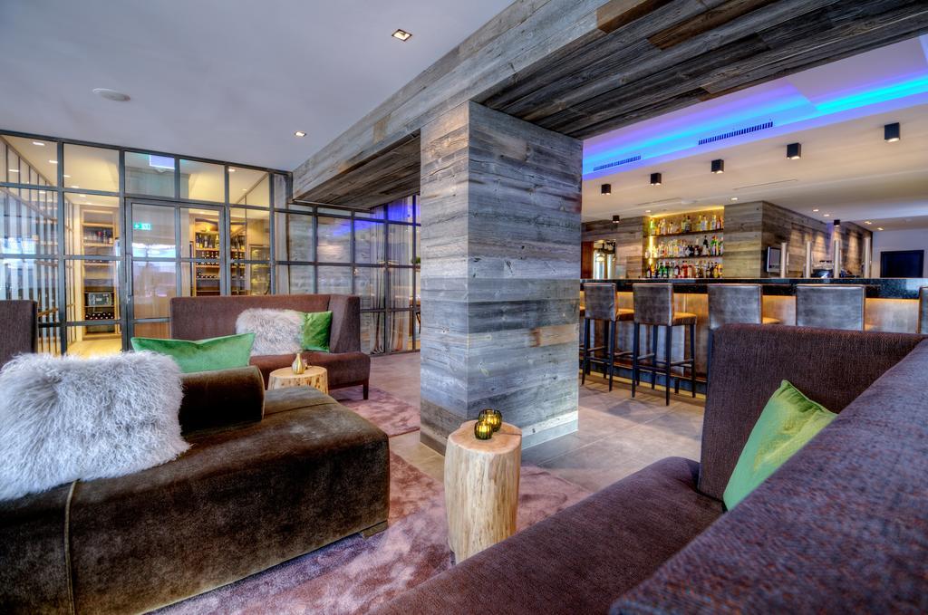 Sonnhof By Vitus Winkler Hotel Sankt Veit im Pongau Exterior photo