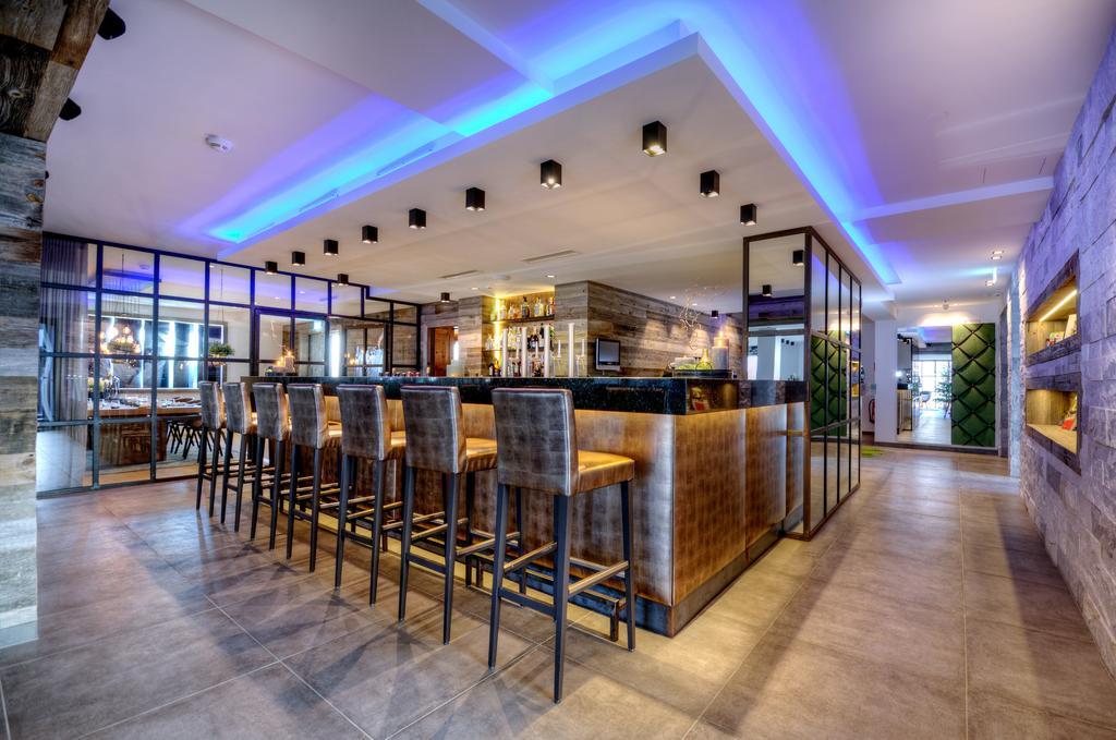 Sonnhof By Vitus Winkler Hotel Sankt Veit im Pongau Exterior photo