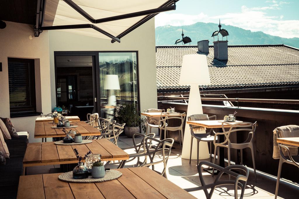 Sonnhof By Vitus Winkler Hotel Sankt Veit im Pongau Exterior photo