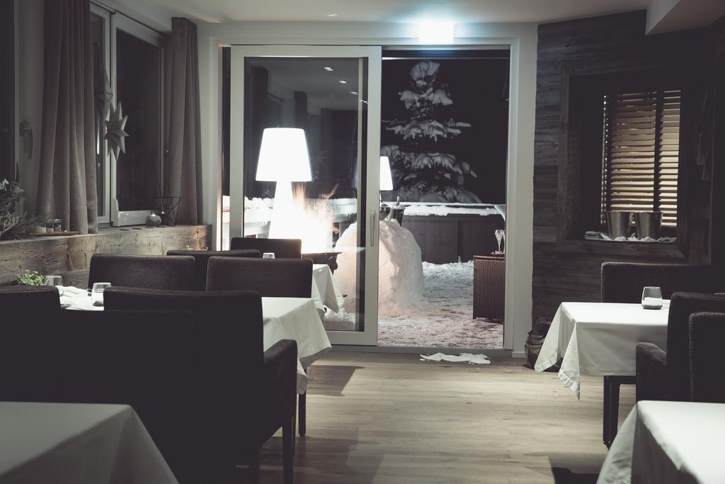 Sonnhof By Vitus Winkler Hotel Sankt Veit im Pongau Exterior photo