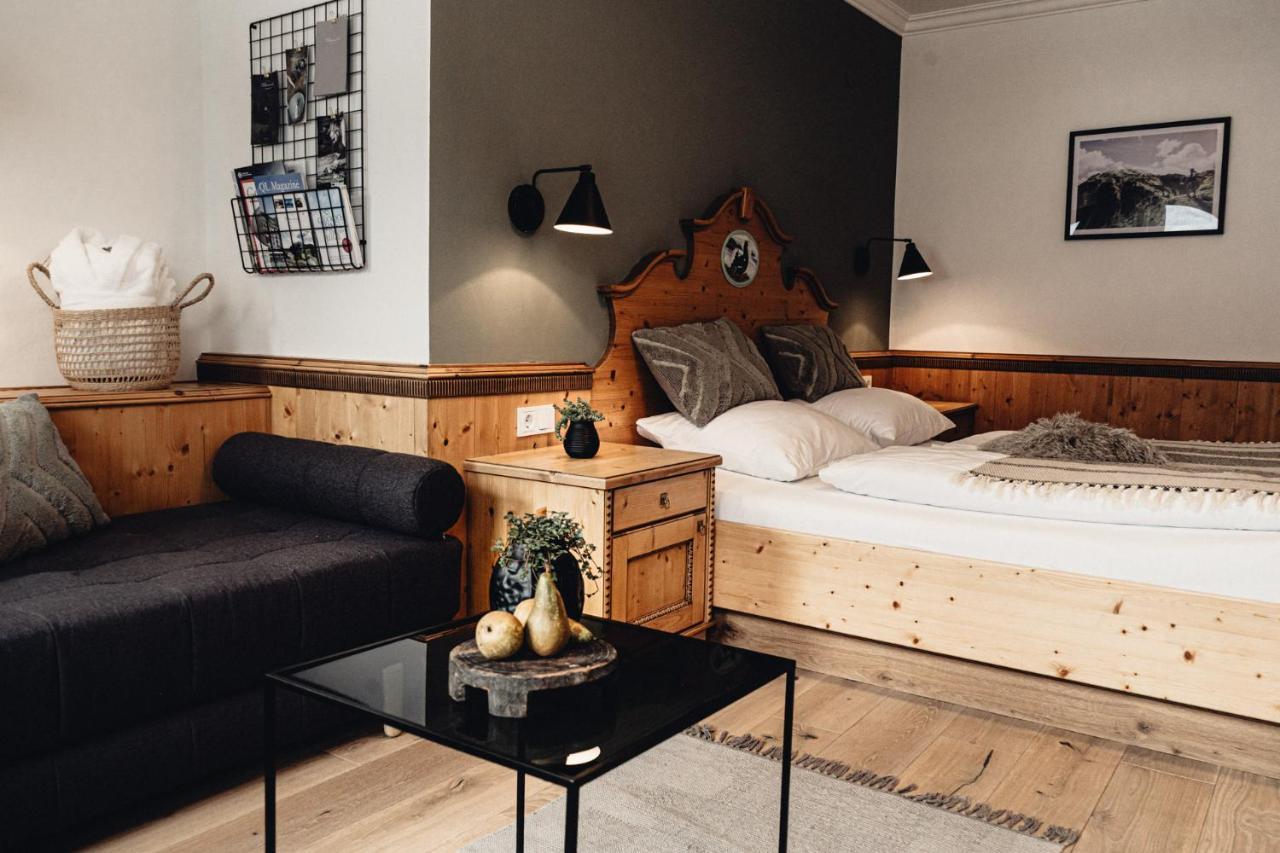 Sonnhof By Vitus Winkler Hotel Sankt Veit im Pongau Exterior photo