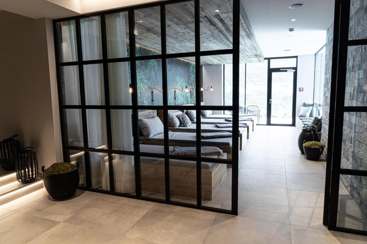 Sonnhof By Vitus Winkler Hotel Sankt Veit im Pongau Exterior photo