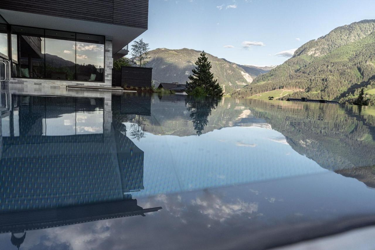 Sonnhof By Vitus Winkler Hotel Sankt Veit im Pongau Exterior photo