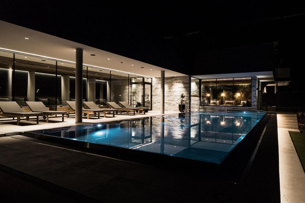Sonnhof By Vitus Winkler Hotel Sankt Veit im Pongau Exterior photo